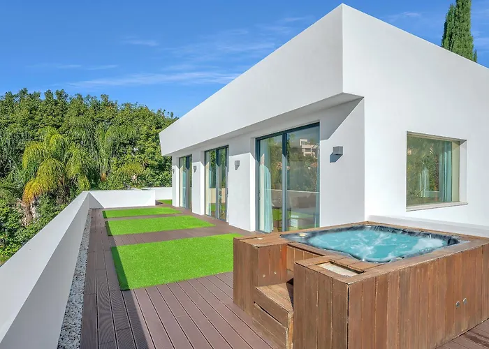 Serena By Finest Villa