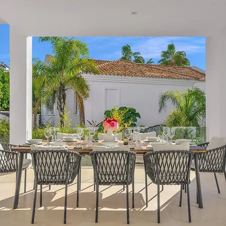 Villa Serena By Finest *