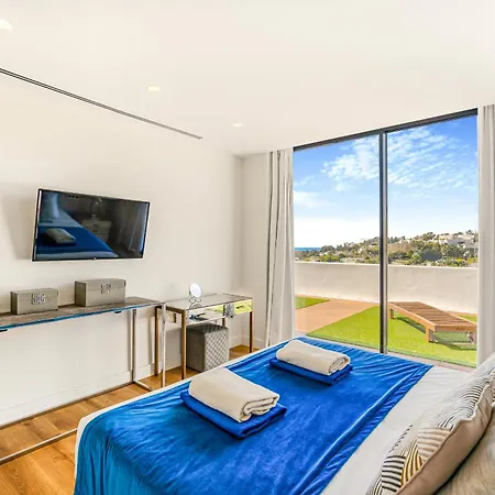 Serena Villa Estepona