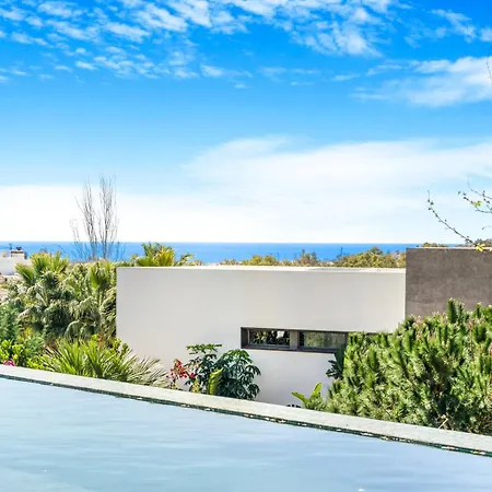 Villa Serena Estepona