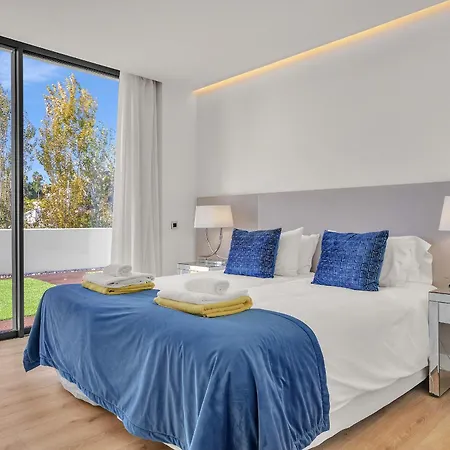 Serena Villa Estepona