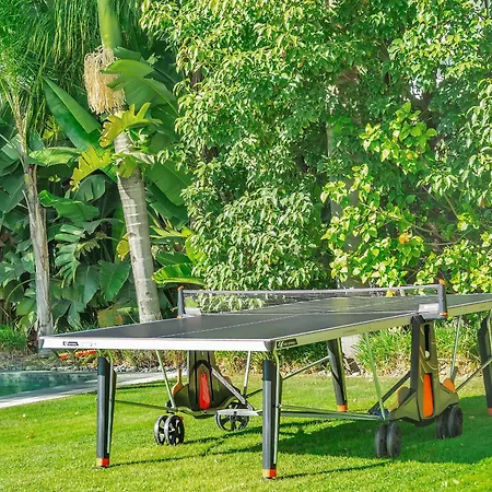 Villa Serena Estepona